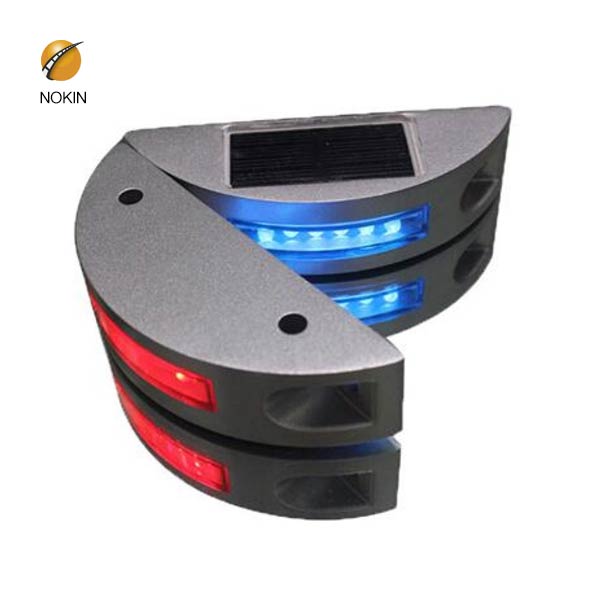 bidirectional led road stud lights safety Korea